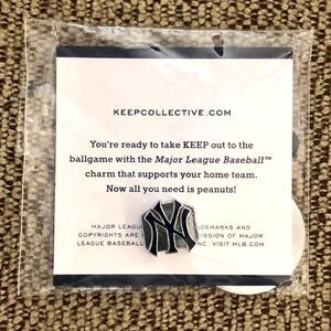 KEEP Collective | MLB - New York Yankees